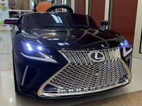 Детский электромобиль Lexus