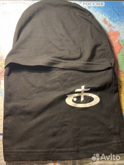 Players club ski mask (старый дроп)