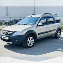 ВАЗ (LADA) Largus Cross 1.6 MT, 2020, 148 000 км, с пробегом, цена 1 198 000 руб.