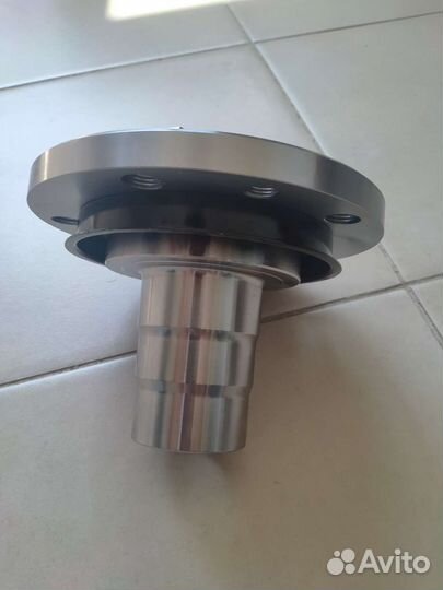 Ступица W463 G463 гелендваген