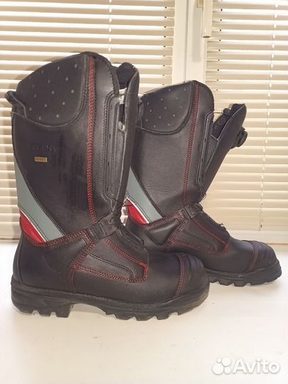 Фарадей сапоги пожарного 42