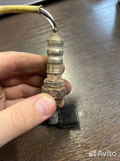 Датчик кислородный Nissan Almera G15