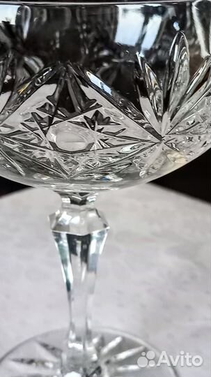 Ваза для конфет и варенья