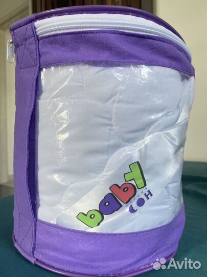 Одеяло детское