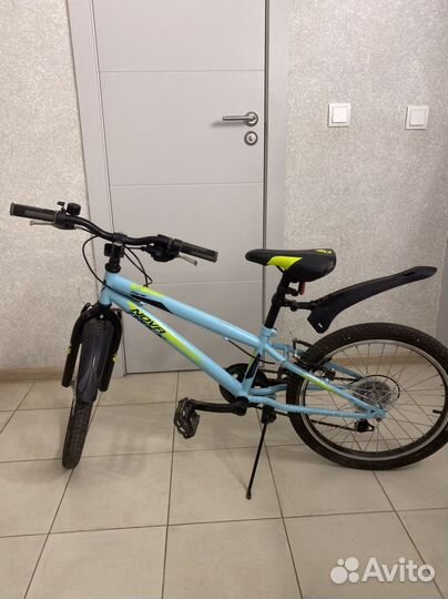 Горный велосипед для подростка