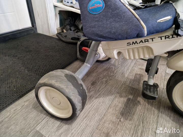 Велосипед Каталка