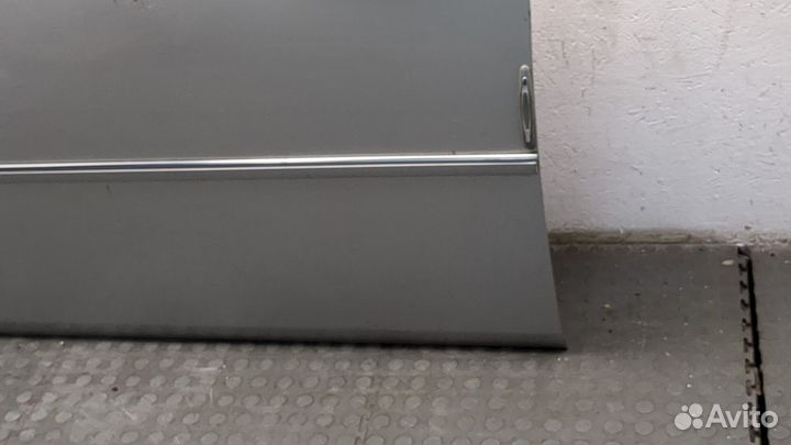 Дверь боковая левая передняя Chrysler 300C, 2007