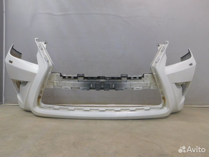 Бампер передний Lexus GX 460 (83089)