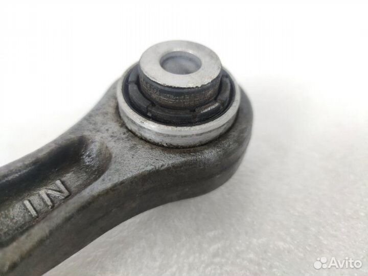 Рычаг поперечный верх задний правый Land Rover