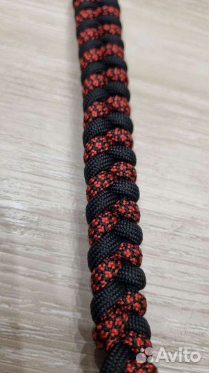 Браслет из паракорда отличный подарок