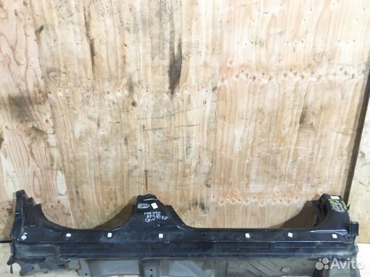 Порог правый Honda Cr-V RE4 K24A 2007