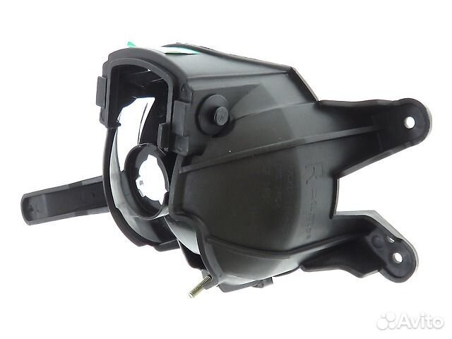 Фара противотуманная правая Cruze