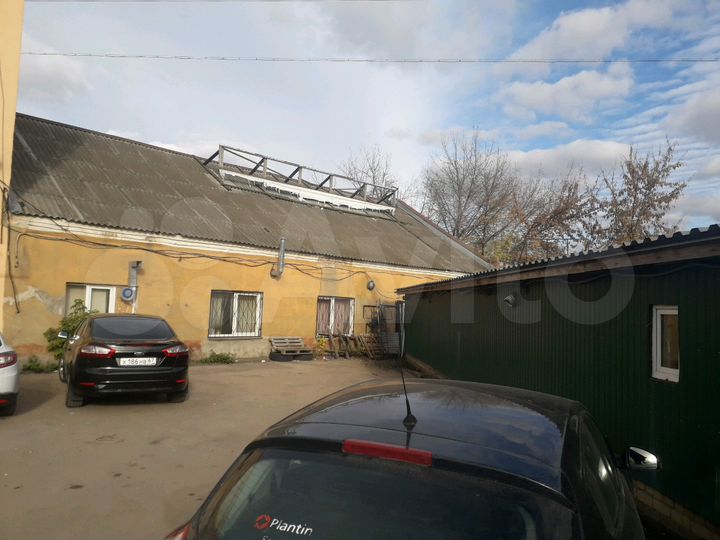 Офис, 307.5 м²