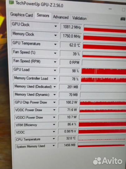 Бюджетный игровой пк