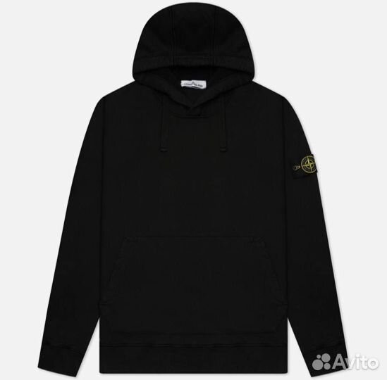 Stone island худи
