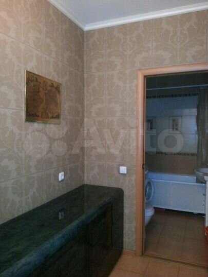 1-к. квартира, 40 м², 7/10 эт.