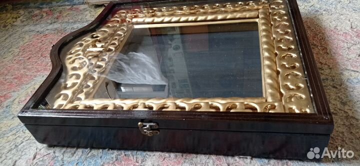 Старый киот 6