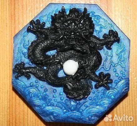 Форма для мыла 