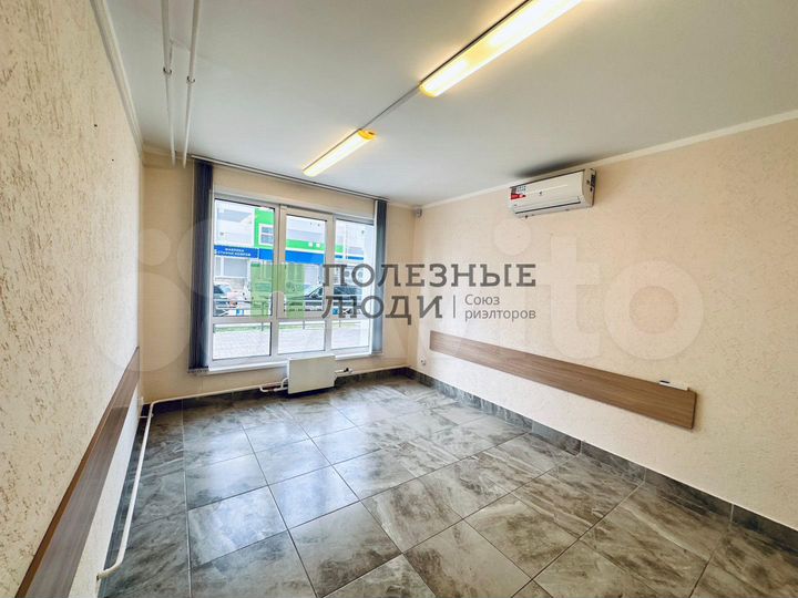 Офис в аренду, 85.4 м²