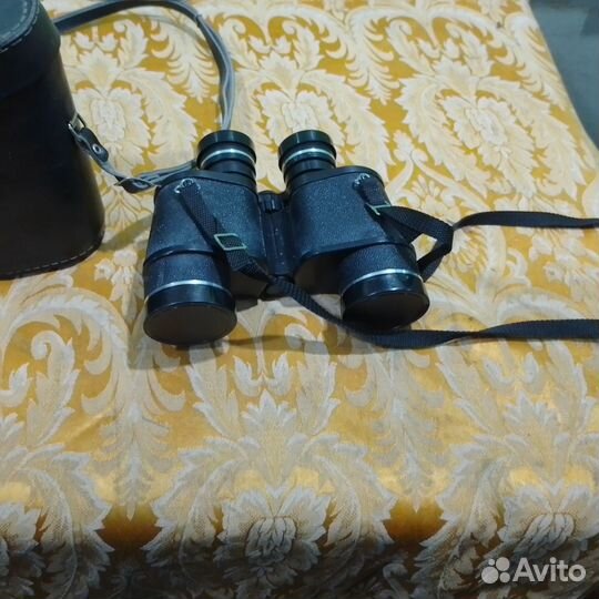 Бинокль СССР