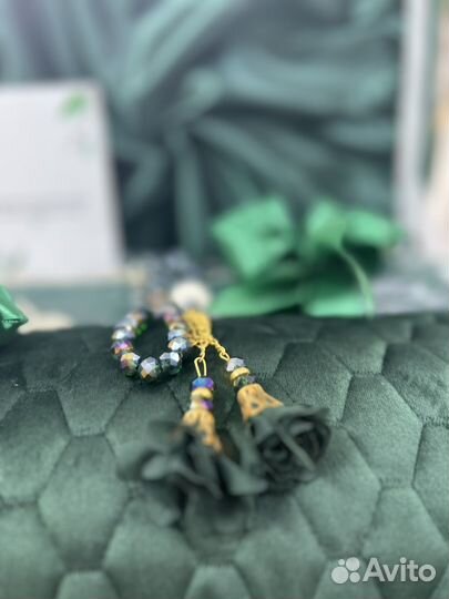 Набор подарочный женский