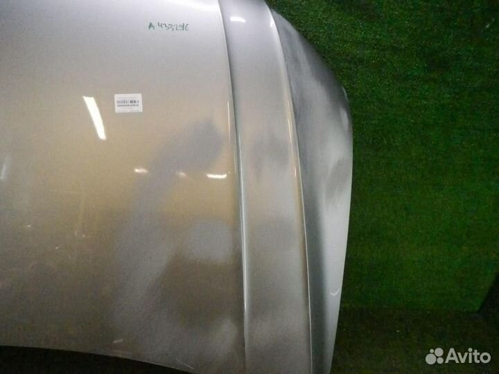 Капот VW Tiguan 2 (2016-2020)