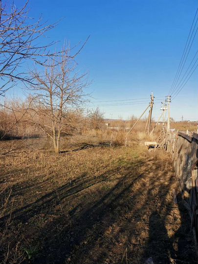 Участок 6,7 сот. (СНТ, ДНП)