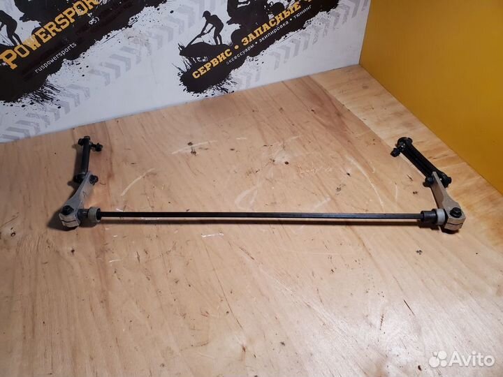 Стабилизатор подвески снегоход BRP Ski-Doo Lynx