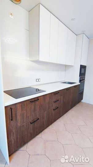 Кухонный гарнитур в рассрочку без банка