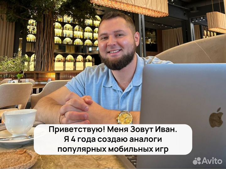 Продаю долю в бизнесе. Пассивный доход до 4Млн р/м