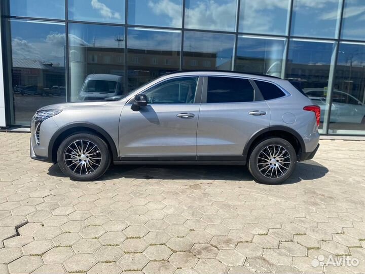 Haval Jolion 1.5 AMT, 2024