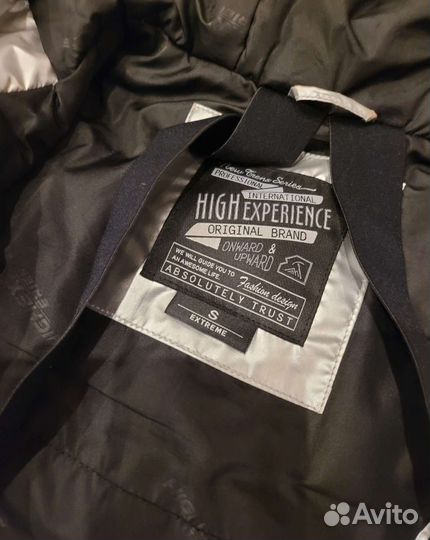 Горнолыжный комбинезон женский 42 44