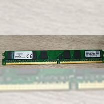 Оперативная память ddr2