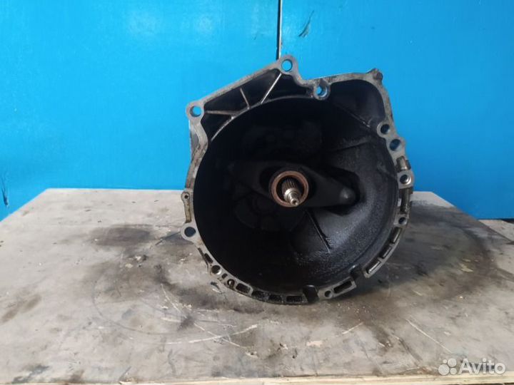 МКПП Bmw 1-Series N42B20 1998-2005