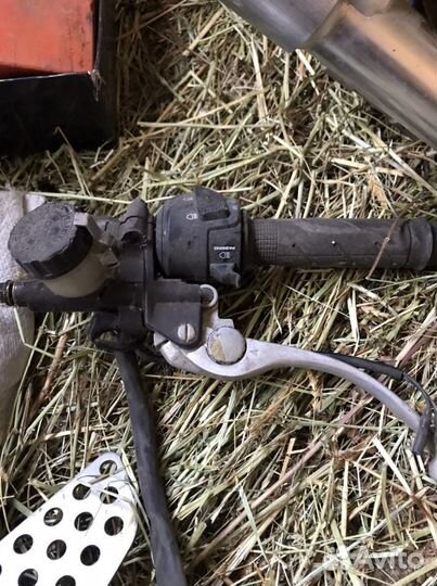 Honda запчасти