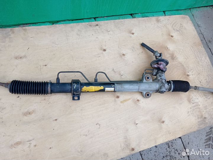 Рулевая рейка Hyundai Sonata EF Tagaz 2001-2012г