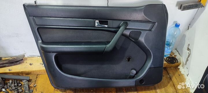 Дверные карты audi 100 c4 45
