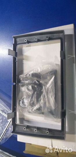 Переходная рамка для Peugeot 308 408 RFR-N18