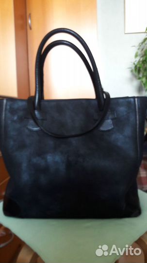 Сумка оригинал бренд Nouchka оригинал Италия