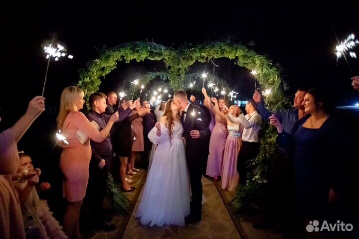 Ведущая, не тамада,на свадьбу, юбилей, выпускной