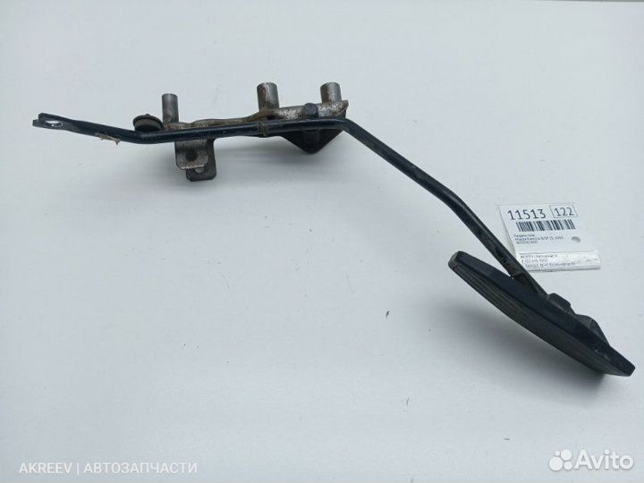 Педаль газа Mazda Familia BJ5P ZL 2003