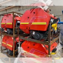 Пресс-подборщик УРАЛЕЦ 870, 2025