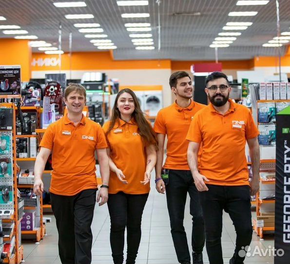 М. видео промокод, днс бонусы