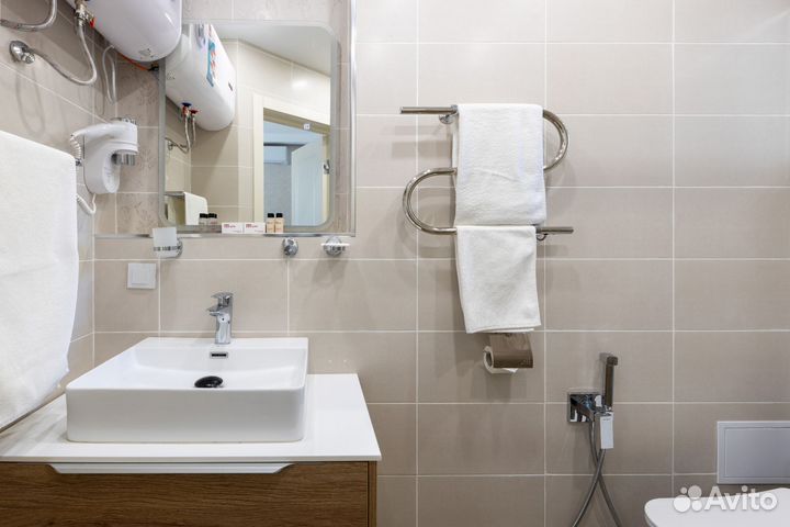 Отдых у моря. База отдыха Адлер пгт Сириус