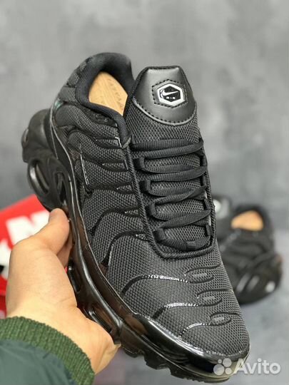 Кроссовки Nike air max tn plus