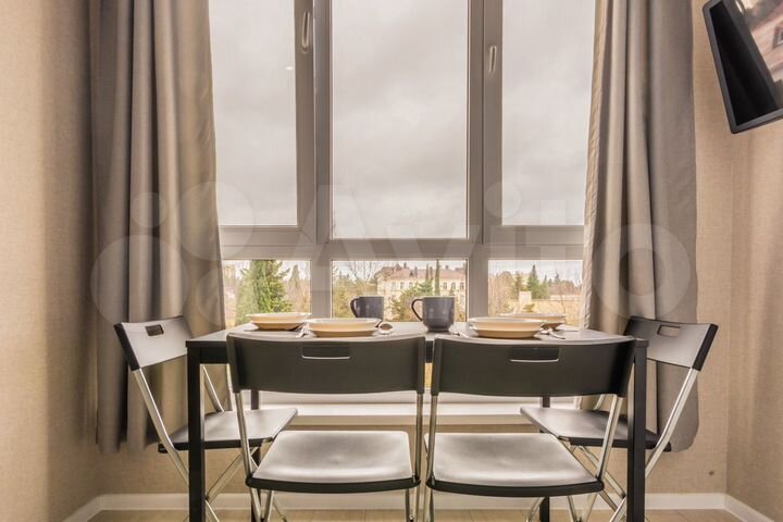 2-к. квартира, 55 м², 5/7 эт.