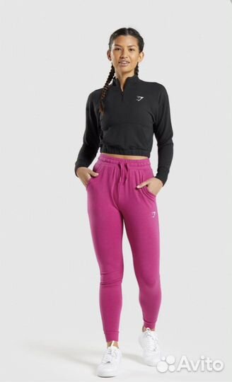Gymshark Training pippa pullover