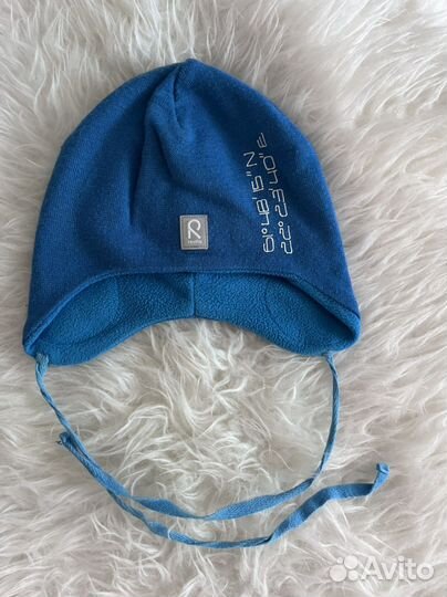 Шапка Reima 52 размер