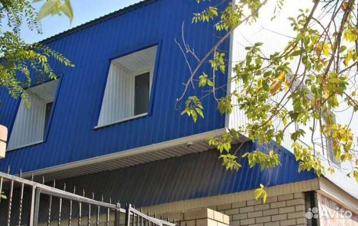 Профлист – надежность и долговечность