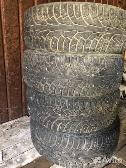 Nokian Tyres Nordman 5 SUV 235/55 R18